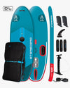 Starboard 2025 AIR FOIL LEARNER INFLATABLE FOILBOARD