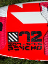 Severne Psycho 72 L  V3  | Demo board