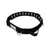 Kaohi padded black belt