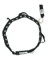 Kaohi padded black belt