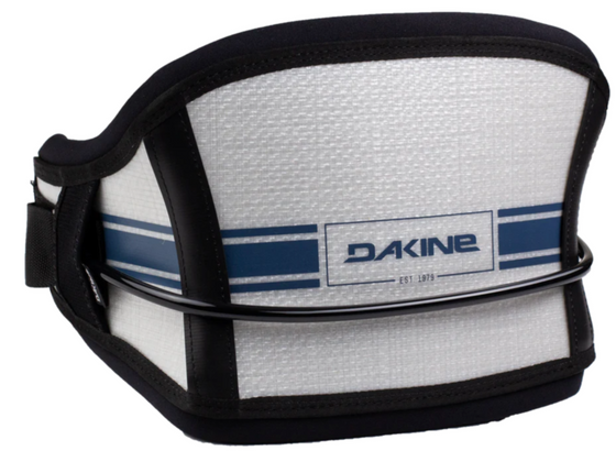 Dakine Fly Wing harness + FREE harness lines