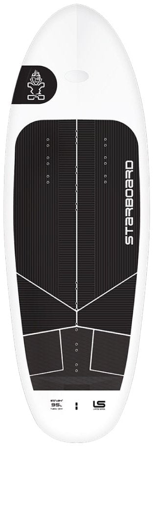 STARBOARD Foil 2025 | Take off