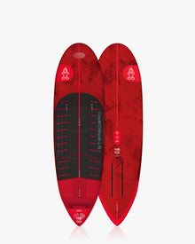  Staboard Foilboard 2026 | Above