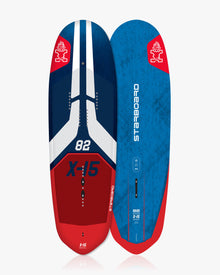  Starboard Foilboard 2026 | X-15 61