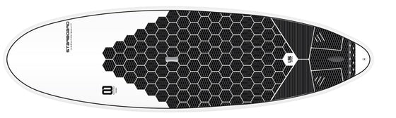 STARBOARD SUP 2025 | WHOPPER