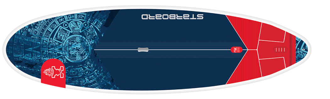 STARBOARD SUP 2025 | WHOPPER – WindShop