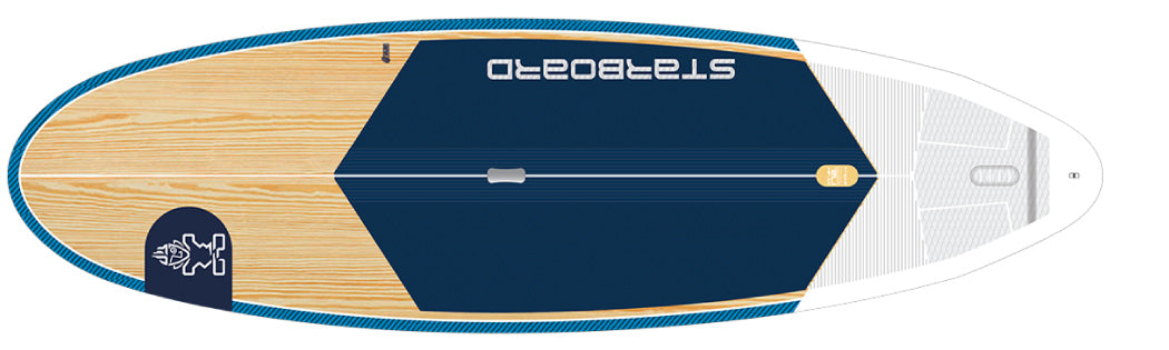 STARBOARD SUP 2025 | WHOPPER – WindShop