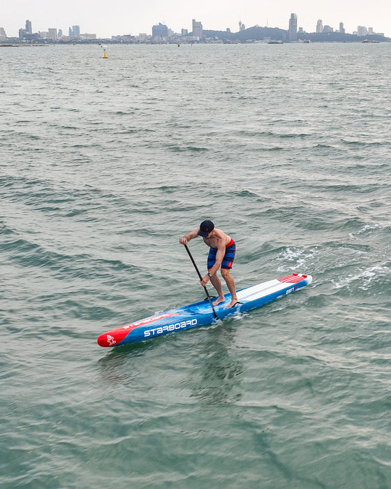 Gen R Paddle Board Litetech