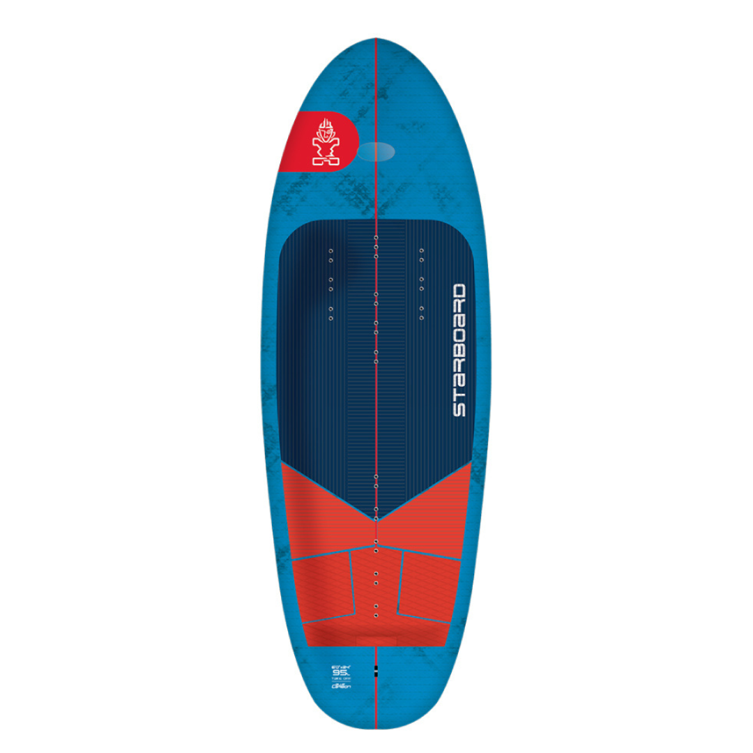 STARBOARD Take Off Foilboard | Wing board | Preorder – WindShop
