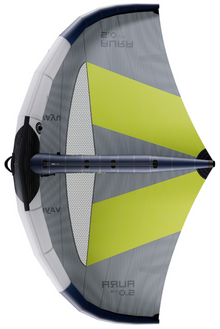  VAYU AURA V4
