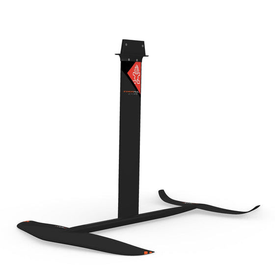 Staboard windsurf foils pack - GO FLY