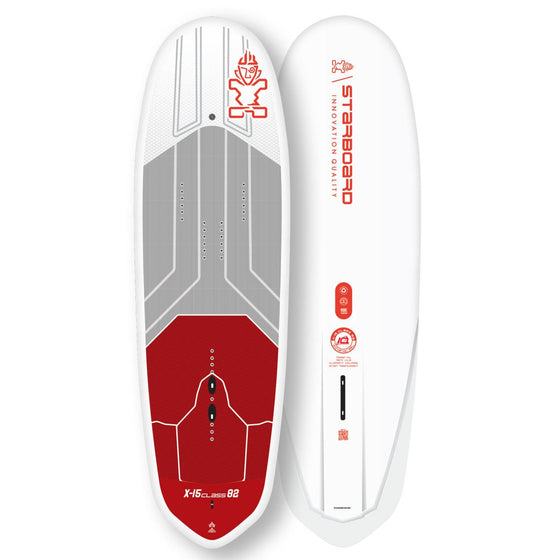 STARBOARD FOIL 2025 | X-15