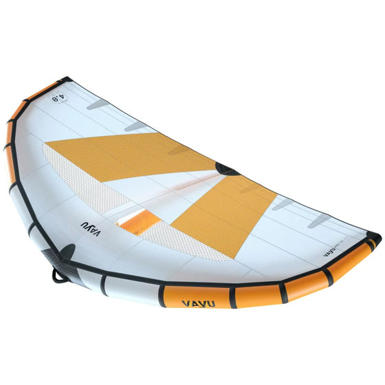 VAYU AURA III - Freeride / Wave  WING