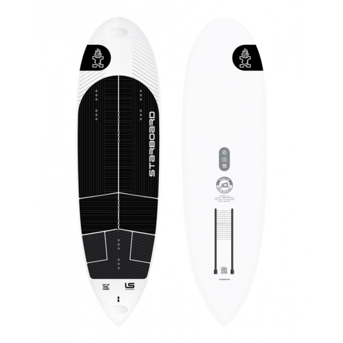 Starboard Foilboard 2025 | ABOVE – WindShop