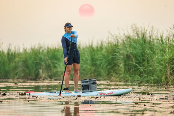 STARBOARD SUP 2024 | GENERATION