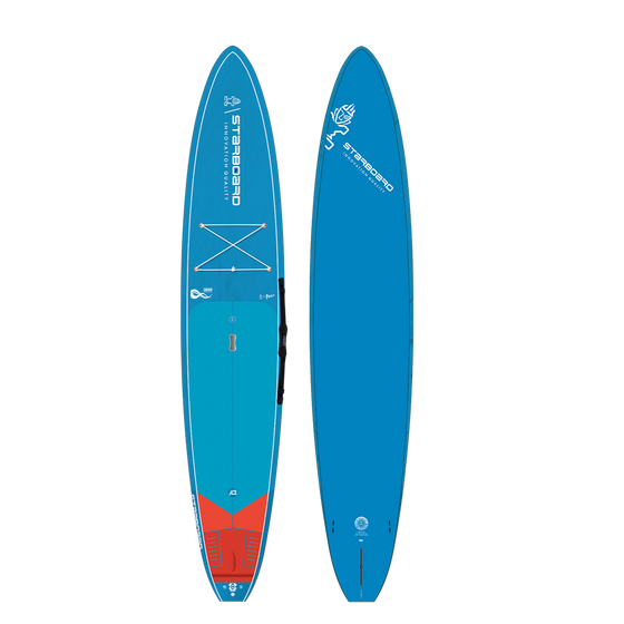 STARBOARD SUP 2024 | GENERATION