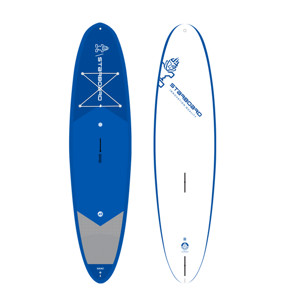 STARBOARD SUP 2024 | GO