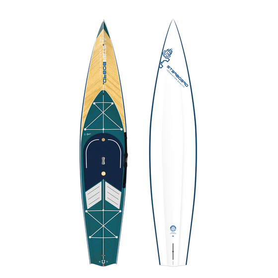 STARBOARD SUP 2024 | Touring