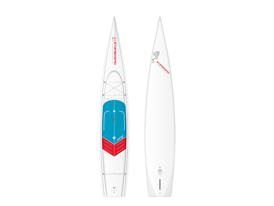 STARBOARD SUP 2024 | Water line