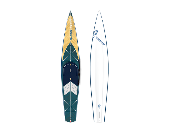 STARBOARD SUP 2024 | Touring