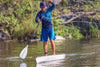 STARBOARD SUP 2024 | Water line