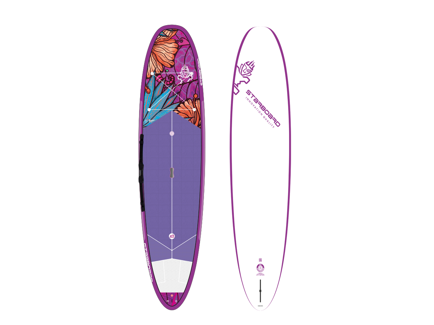 STARBOARD SUP 2024 | GO – WindShop