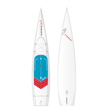  STARBOARD SUP 2024 | Water line