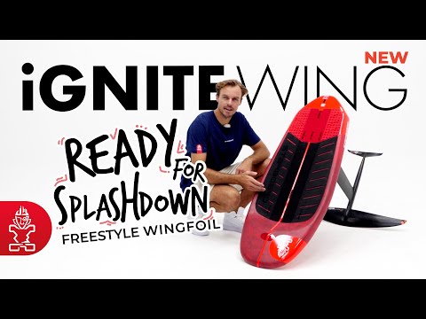 Starboard Foilboard 2026 | iGnite