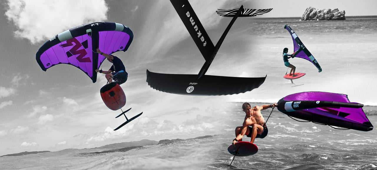 WINDSHOP.CA | Windsurfing | Wing |SUP | Foil | Watersports 