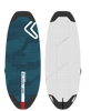 Severne windsurfing board bag lite shell
