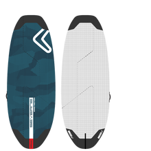  Severne windsurfing board bag lite shell