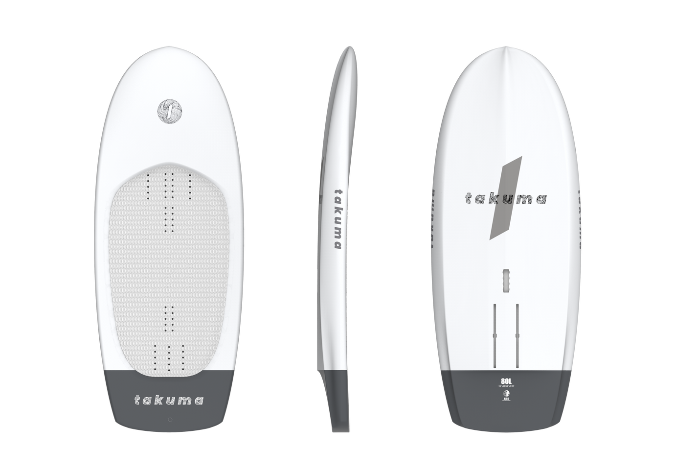 takuma WINGFOILボード 80L 【公式通販】