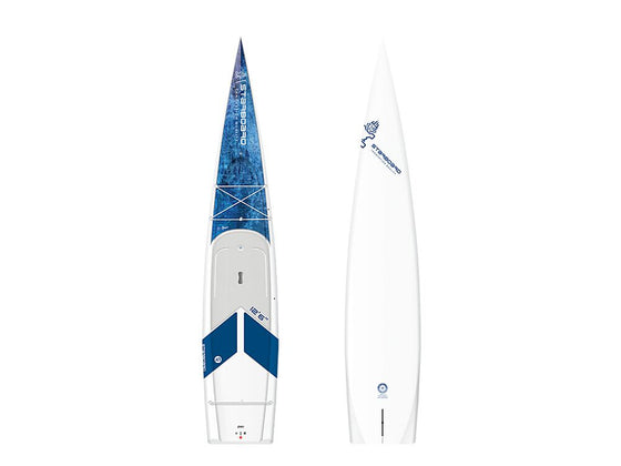 STARBOARD SUP 2022 | WATER LINE