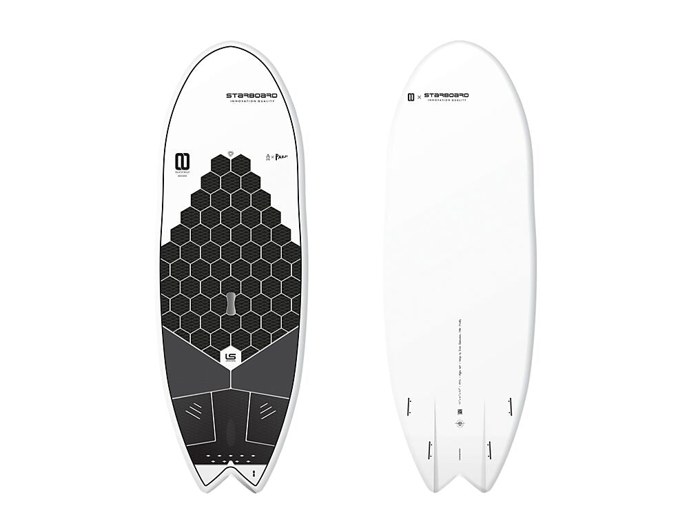 STARBOARD SUP 2022 | HYPER NUT – WindShop