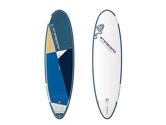 STARBOARD SUP 2022 | WIDE RIDE