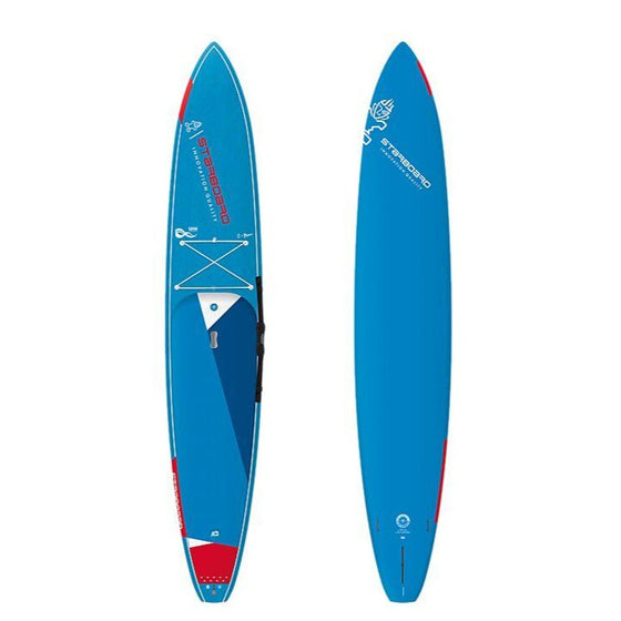 STARBOARD SUP 2023 | GENERATION