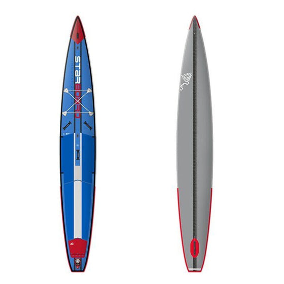 STARBOARD SUP 2022 | ALL STAR INFLATABLE