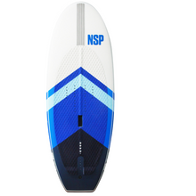  NSP | Wing board
