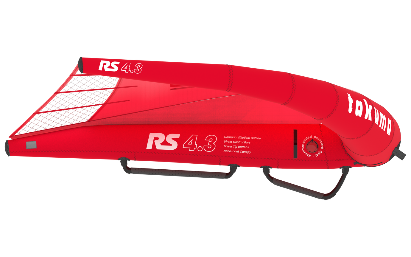 TAKUMA WING | RS – WindShop TAKUMA WING | RS – WindShop