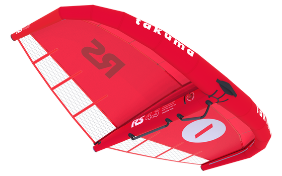 TAKUMA WING | RS – WindShop