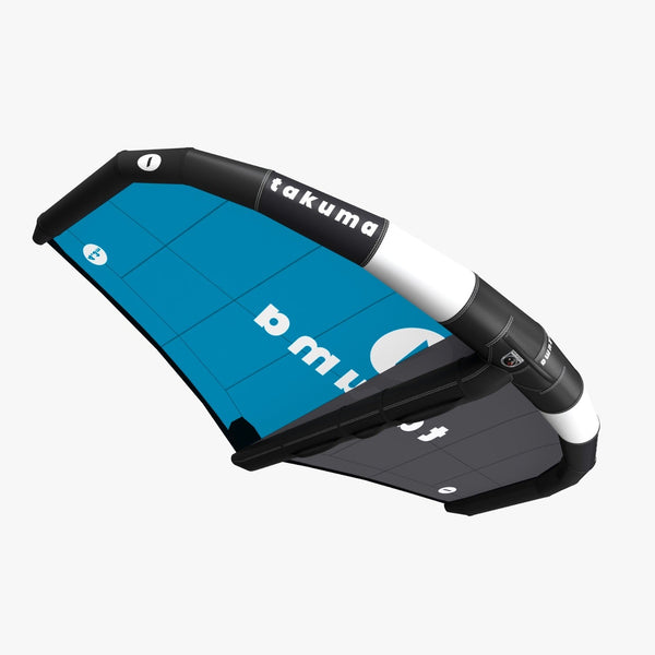 ウィングフォイル　TAKUMA takuma RS wing / 放課後のウィングフォイルセッション - TED