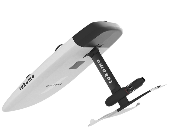 TAKUMA EFOIL CRUISING JET 2