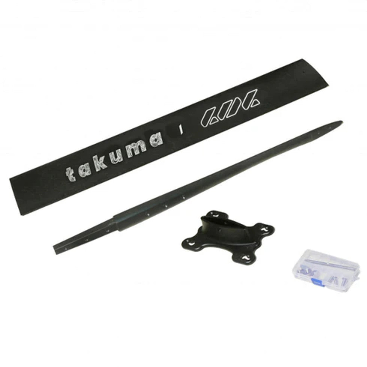 TAKUMA FOIL | HELIUM 1750 FOIL SET – WindShop
