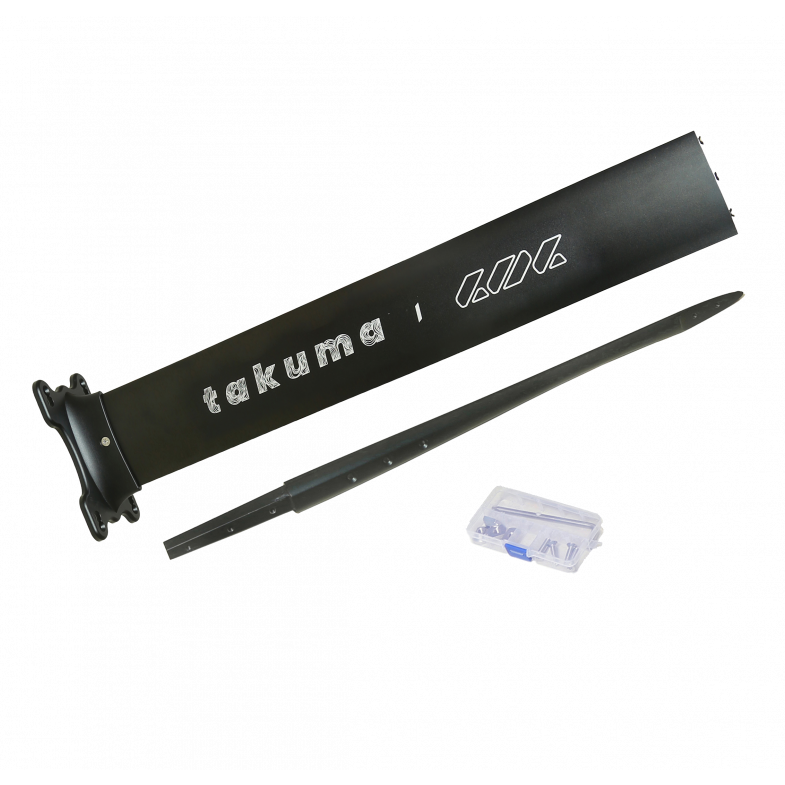 TAKUMA FOIL MAST | Aluminium – WindShop